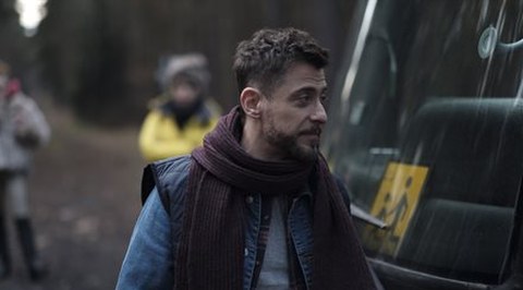 Zdjęcie ilustracyjne Przyjaciółki odcinek  