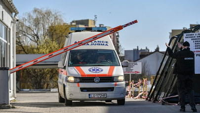 14 ofiar koronawirusa w Polsce. Ponad 1000 przypadków zakażenia [RELACJA 25 marca]