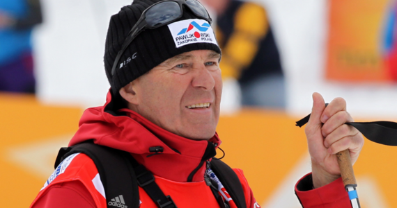 Aleksander Wierietielny nie jest już trenerem polskich biegaczek narciarskich. 72-letni szkoleniowiec postanowił odejść na emeryturę. "Obecnie prowadzone są rozmowy z potencjalnym następcą" - przekazał sekretarz generalny PZN Jan Winkiel.