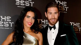 Sergio Ramos włączył się do walki z koronawirusem