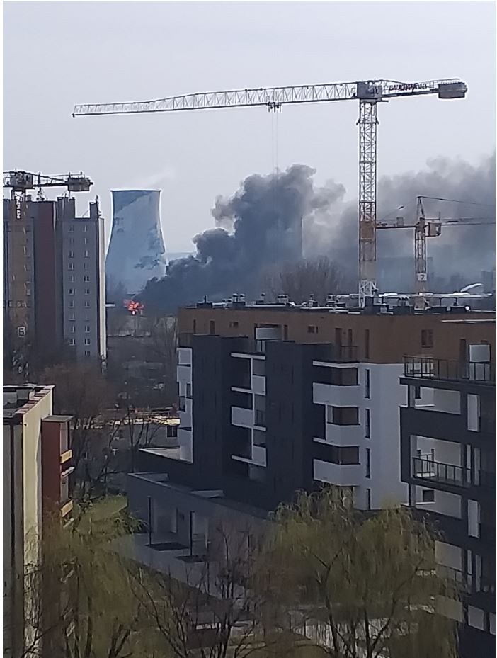 /Słuchacz /Gorąca Linia RMF FM