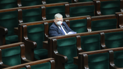 Sejm przyjął zmiany w regulaminie. Będzie głosowanie zdalne