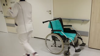 ​Gorzów Wielkopolski: Znaleziono ciało 80-letniego pacjenta. Lekarz poniósł konsekwencje