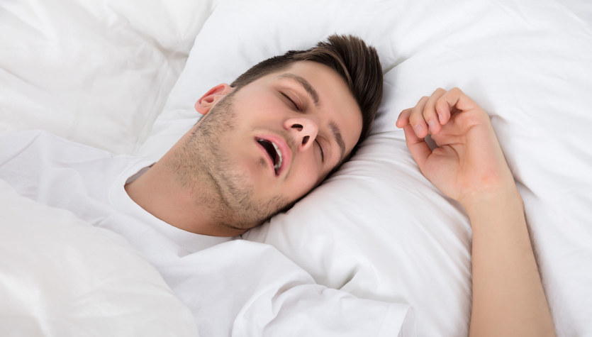 Have you ever fallen asleep while watching a movie?  Scientists have a solution