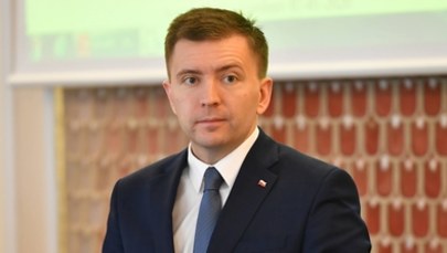 Schreiber: Nie pozwolimy ze względu na czyjeś ambicje ryzykować życiem Polaków