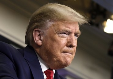 USA z największą liczbą zakażonych koronawirusem na świecie. "Sytuacja pogarsza się"