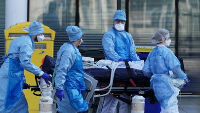16-latka najmłodszą ofiarą koronawirusa we Francji. "Nikt nie jest niepokonany"