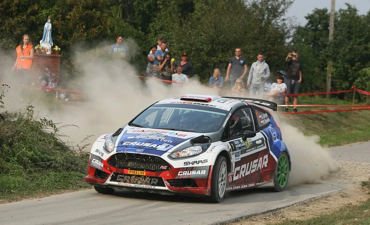 Zaplanowany na 8-9 maja Rajd Nadwiślański, pierwsza tegoroczna runda samochodowych mistrzostw Polski, został z powodu pandemii koronawirusa odwołany – zdecydował Automobilklub Polski.