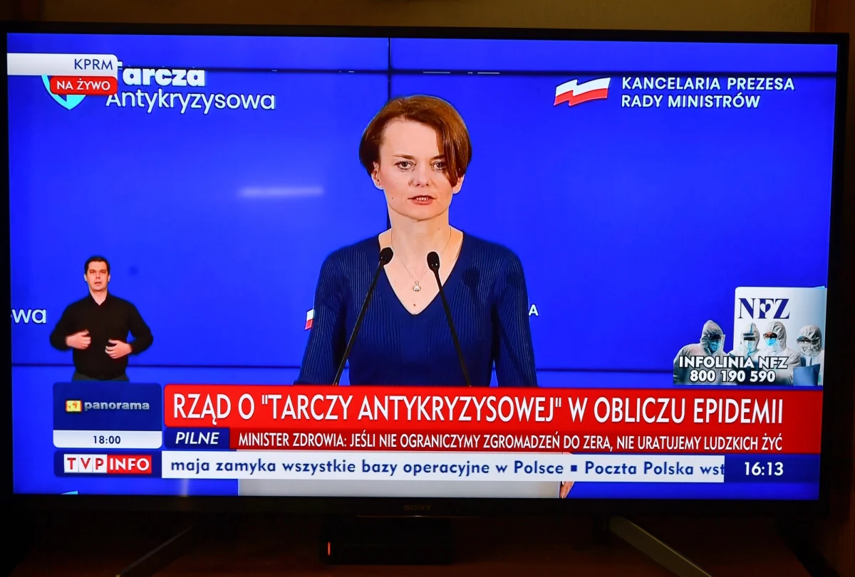 Jest błąd w specustawie o tarczy antykryzysowej związanej z koronawirusem - alarmuje Krajowa Izba Doradców Podatkowych. Chodzi o przepisy dotyczące zwolnienia najmniejszych firm z płacenia ZUS  przez trzy miesiące.

