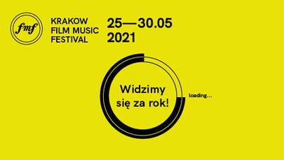 Festiwal Muzyki Filmowej w Krakowie przeniesiony na maj 2021