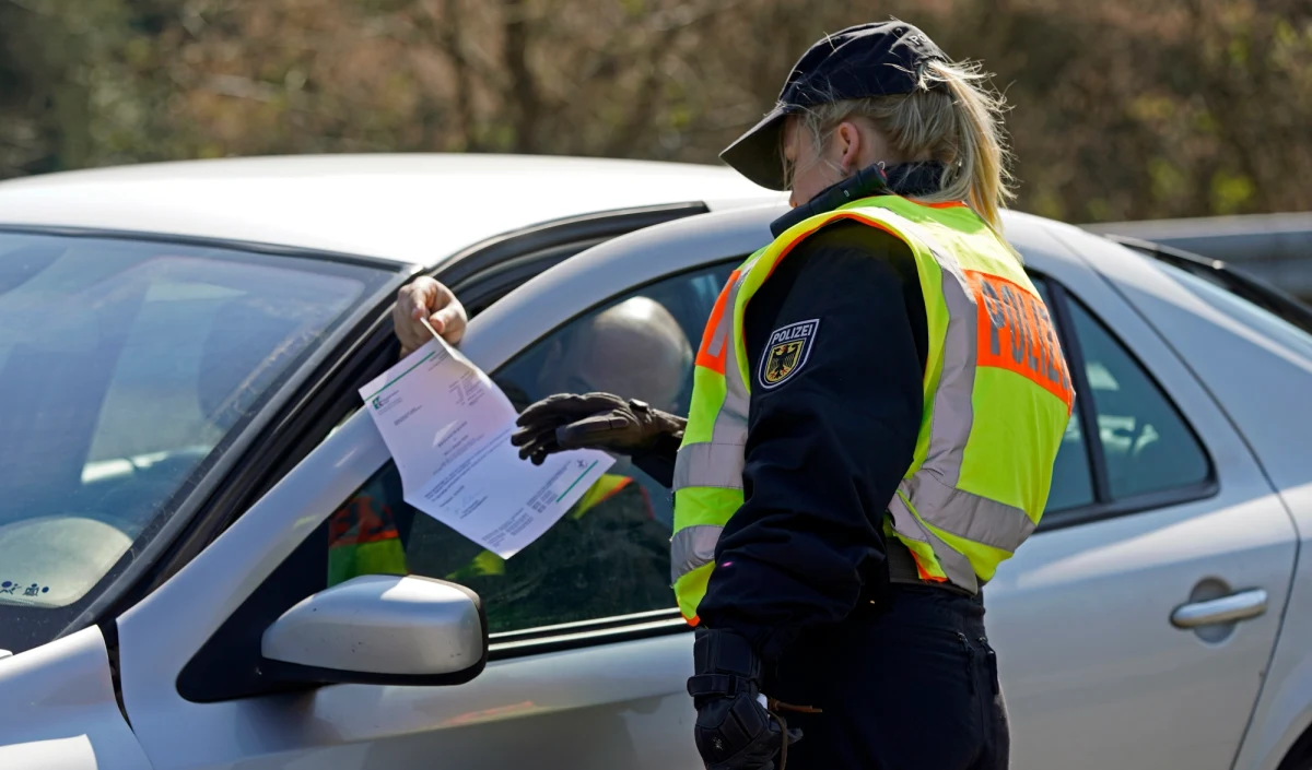 Wschodnie landy RFN zaoferowały 65 euro dziennego dodatku dla Polaków, którzy pracują po niemieckiej stronie. Ma to ich przekonać do kontynuowania pracy pomimo wprowadzonych przez Polskę obostrzeń związanych z epidemią koronawirusa.