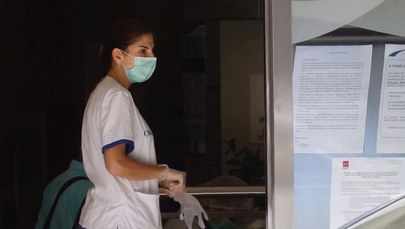 Przerażające dane z Hiszpanii. Blisko 5 tys. zgonów z powodu koronawirusa