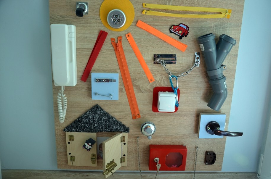 /Marlena Chudzio /RMF FM