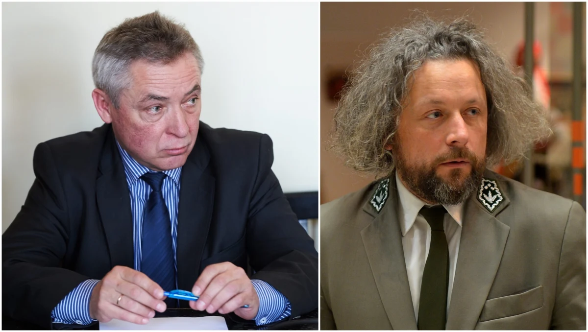 "Apeluję i powtarzam apele – kochani Polacy, zostańcie w domu, to nie jest czas na turystykę, na odwiedziny, to czas na spędzanie go z najbliższymi, w domu" - mówił gość Krzysztofa Ziemca w RMF FM burmistrz Helu Mirosław Wądołowski. Drugi gość, dyrektor Tatrzańskiego Parku Narodowego Szymon Ziobrowski podkreślał natomiast, że zamknięcie 13 marca TPN przyniosło efekty. "Wiem, że to była drastyczna decyzja, sporo hejtu na nas spłynęło, ale dzisiaj widać, że to była decyzja właściwa" - mówił Ziobrowski.