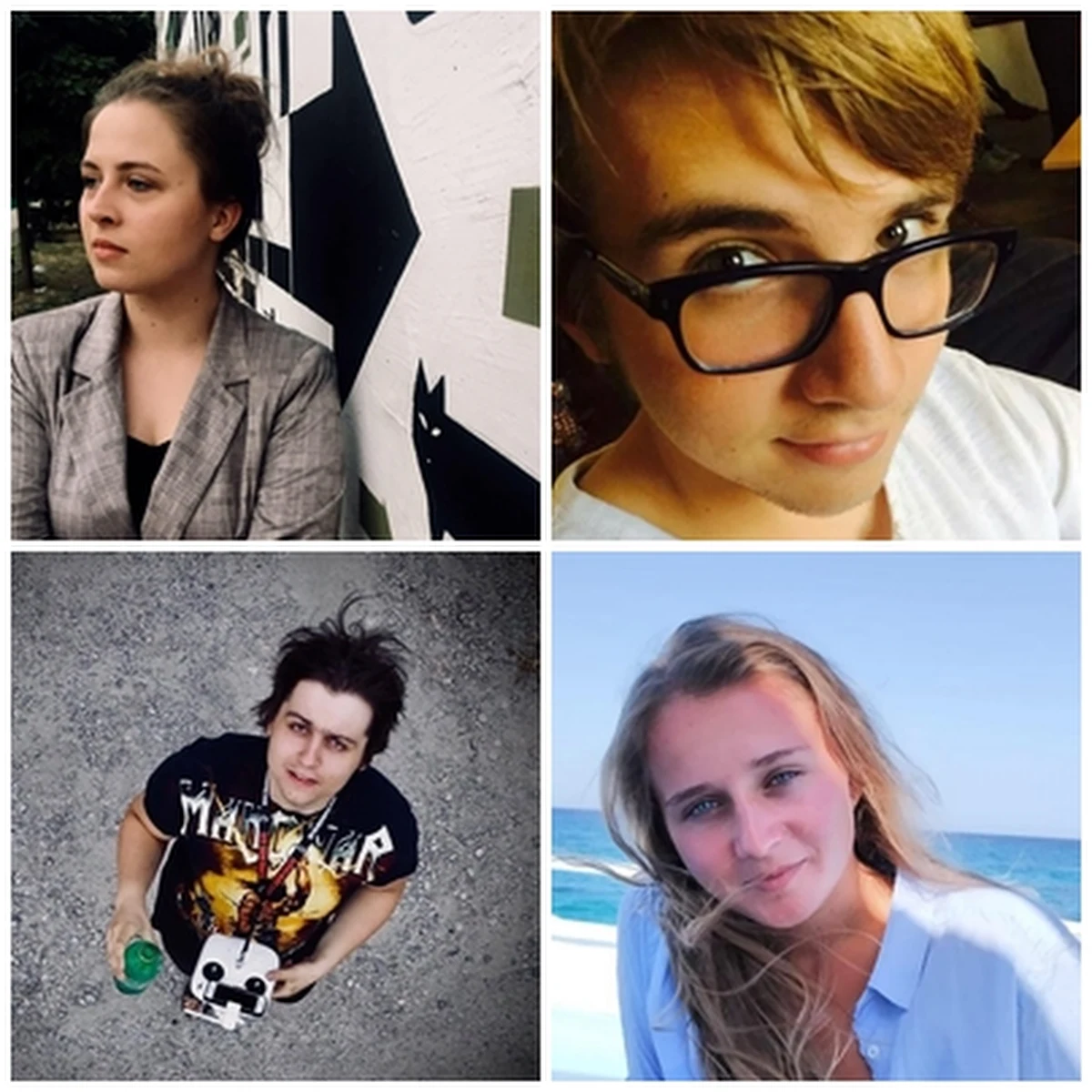 Nie walczą z wirusem na pierwszej linii. Dopiero się uczą. Wykonują mozolną pracę za darmo. Po co? Tłumaczą, że tak trzeba. Marlena Chudzio rozmawiała z czwórką wolontariuszy w Krakowie. Na co dzień studiują kierunki medyczne, dziś codziennie zdają egzamin z prawdziwego oblicza polskiej medycyny. 