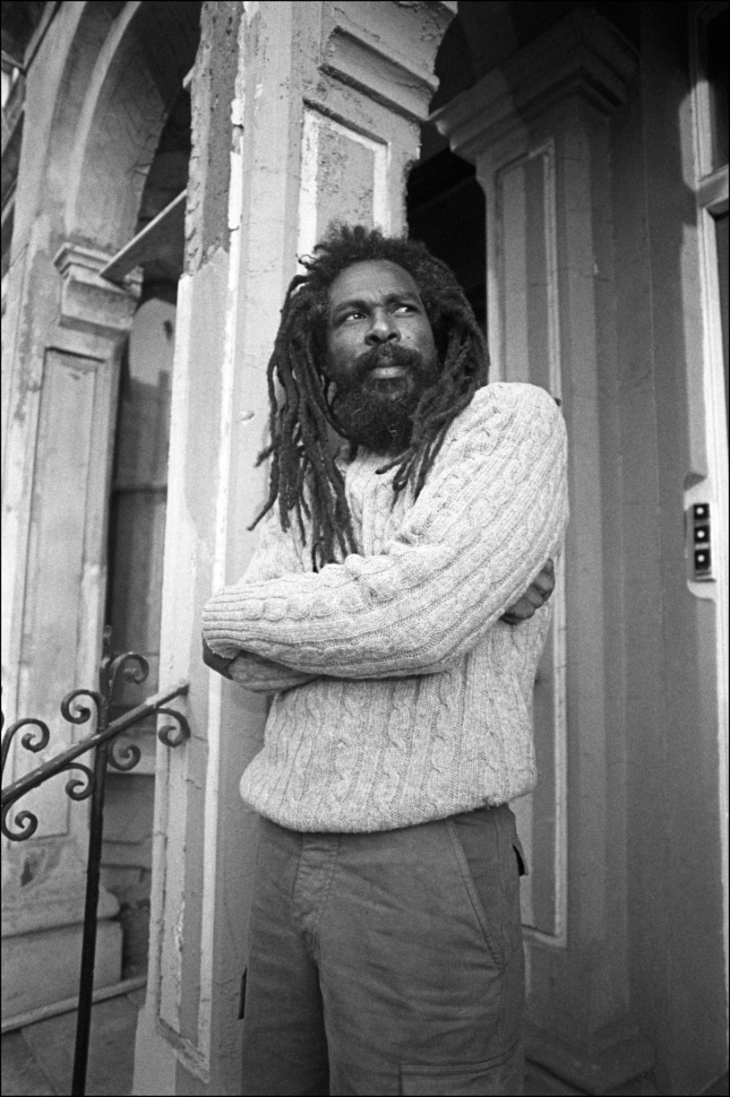 Nie żyje Bob Andy. Był ikoną muzyki reggae. Piosenkarz miał 75 lat.
