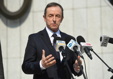 Marszałek Grodzki: Przyspieszymy prace w Senacie nad tarczą antykryzysową maksymalnie jak to możliwe