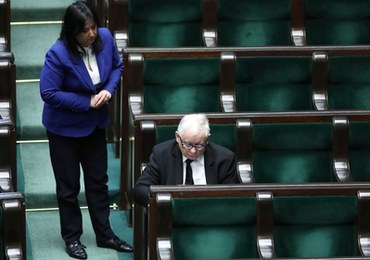Rzeczniczka PiS: Nie może być niekonstytucyjny przepis, który umożliwia obywatelom korzystanie z ich wolności