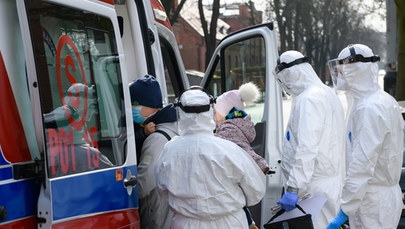 18 ofiar śmiertelnych koronawirusa w Polsce