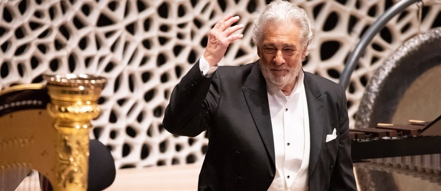 Hiszpański tenor Placido Domingo trafił do szpitala w meksykańskim mieście Acapulco po nasileniu się u niego objawów zakażenia koronawirusem. Taką informację przekazał syn 79-letniego artysty, Alvaro Domingo.