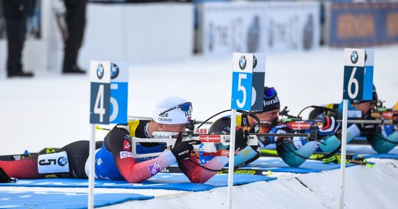 Marzec i kwiecień to przełomowe miesiące w polskim biathlonie. Z końcem marca prezesem Polskiego Związku Biathlonu przestanie być Dagmara Gerasimuk. Miesiąc później kończy się kontrakt trenera Michaela Greisa, który wprowadził Monikę Hojnisz-Staręgę do czołówki Pucharu Świata. Gerasimuk odchodzi do Międzynarodowej Unii Biathlonu, ale zapewnia, że szkoleniowiec będzie współpracował z kadrą aż do igrzysk w Pekinie. Z prezes związku rozmawiał Paweł Pawłowski.