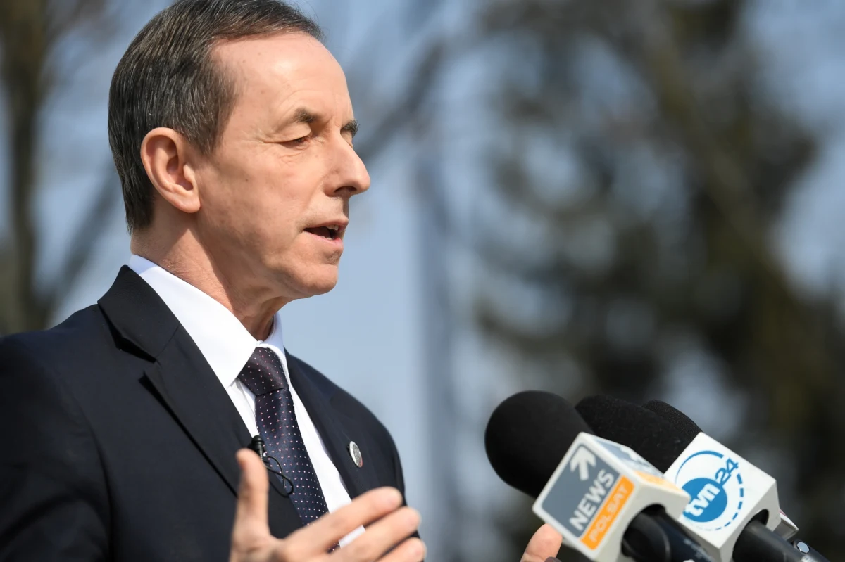 Zakończenie parlamentarnych prac nad "tarczą antykryzysową" i kolejne decyzje w sprawie zwalczania pandemii koronawirusa - to główne wydarzenia polityczne, jakie czekają nas w przyszłym tygodniu. Przynajmniej część z tego, co będzie się działo, da się przewidzieć dość precyzyjnie.