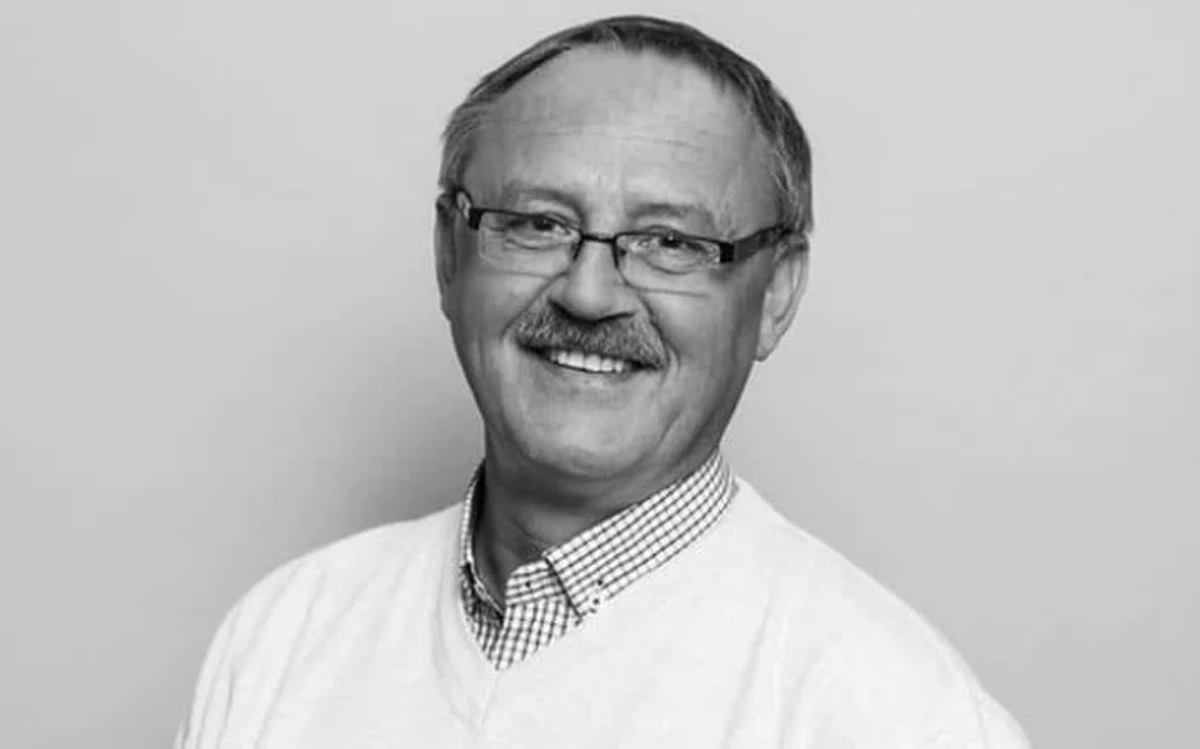 "Dobro wraca z Tomkiem" – to hasło internetowej zbiórki pieniędzy, która ma wesprzeć w walce z koronawirusem szpital wojewódzki w Częstochowie. Akcja poświęcona jest pamięci naszego byłego redakcyjnego kolegi – Tomasza Maszczyka, który zmarł nagle na Dominikanie.