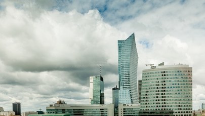 Warszawa: Zła jakość powietrza w Śródmieściu