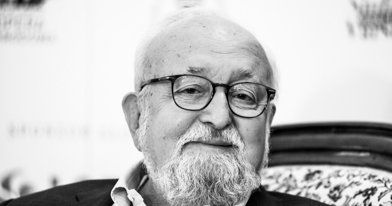 W niedzielę, 29 marca, zmarł Krzysztof Penderecki. Wybitny kompozytor, dyrygent i pedagog muzyczny, ktorego twórczość często wykorzystywana była w filmach, miał 86 lat.