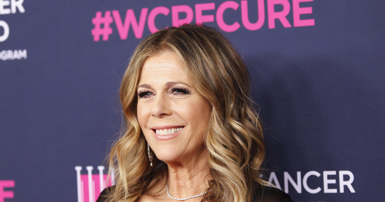 Rita Wilson, jedna z pierwszych gwiazd, u których zdiagnozowano koronawirusa, podzieliła się z fanami wzruszającym wpisem. Żona Toma Hanksa wyznała w nim, że 29 marca to dla niej szczególnie ważna data. Z wielu powodów.