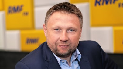 Marcin Kierwiński: Kidawa-Błońska nadal kandydatką KO na prezydenta 