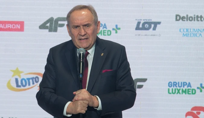 Piłka ręczna w dobie koronawirusa. Andrzej Kraśnicki dla Interii: Wolę o tym nie mówić