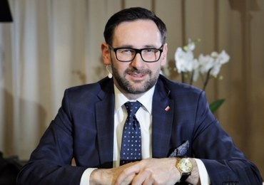 Prezes PKN Orlen: Dodatkowe 60 mln zł na zakup 7 mln masek ochronnych 