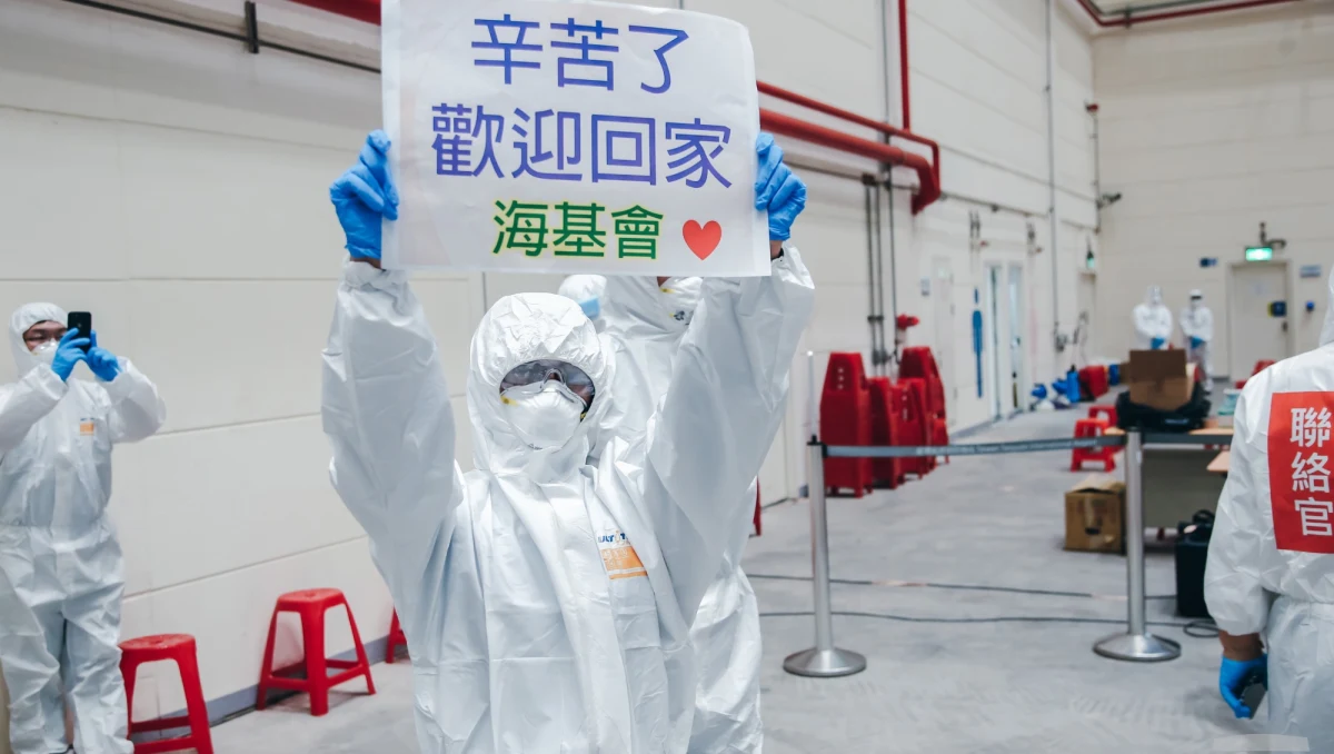 Dyrektor Światowej Organizacji Zdrowia (WHO) dla regionu Zachodniego Pacyfiku Takeshi Kasai ostrzegł we wtorek, że do zakończenia epidemii Covid-19 w Azji jest jeszcze daleka droga, a kraje powinny przygotować się na długą walkę.