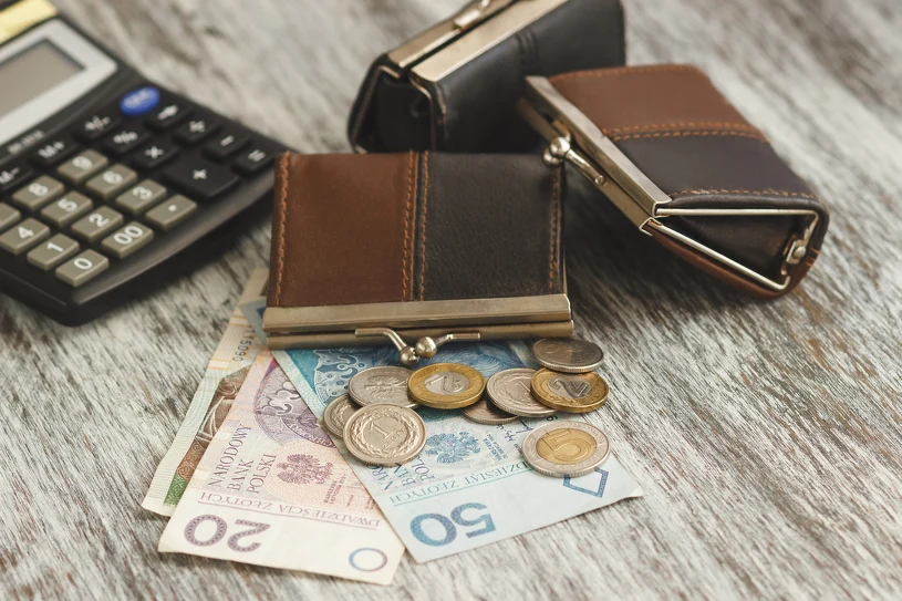 Oszczędności Polaków. Komu wiedzie się lepiej? Najnowszy sondaż