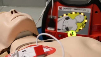 Czym jest szkolenie AED oraz BLS i dlaczego może uratować komuś życie?