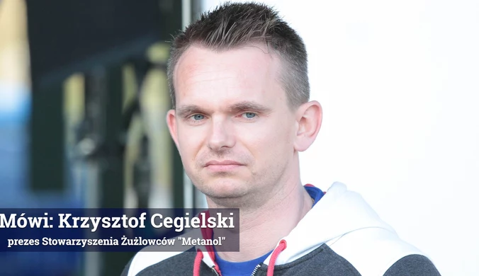 Krzysztof Cegielski dla Interii: Jest źle, a będzie jeszcze gorzej. Wideo