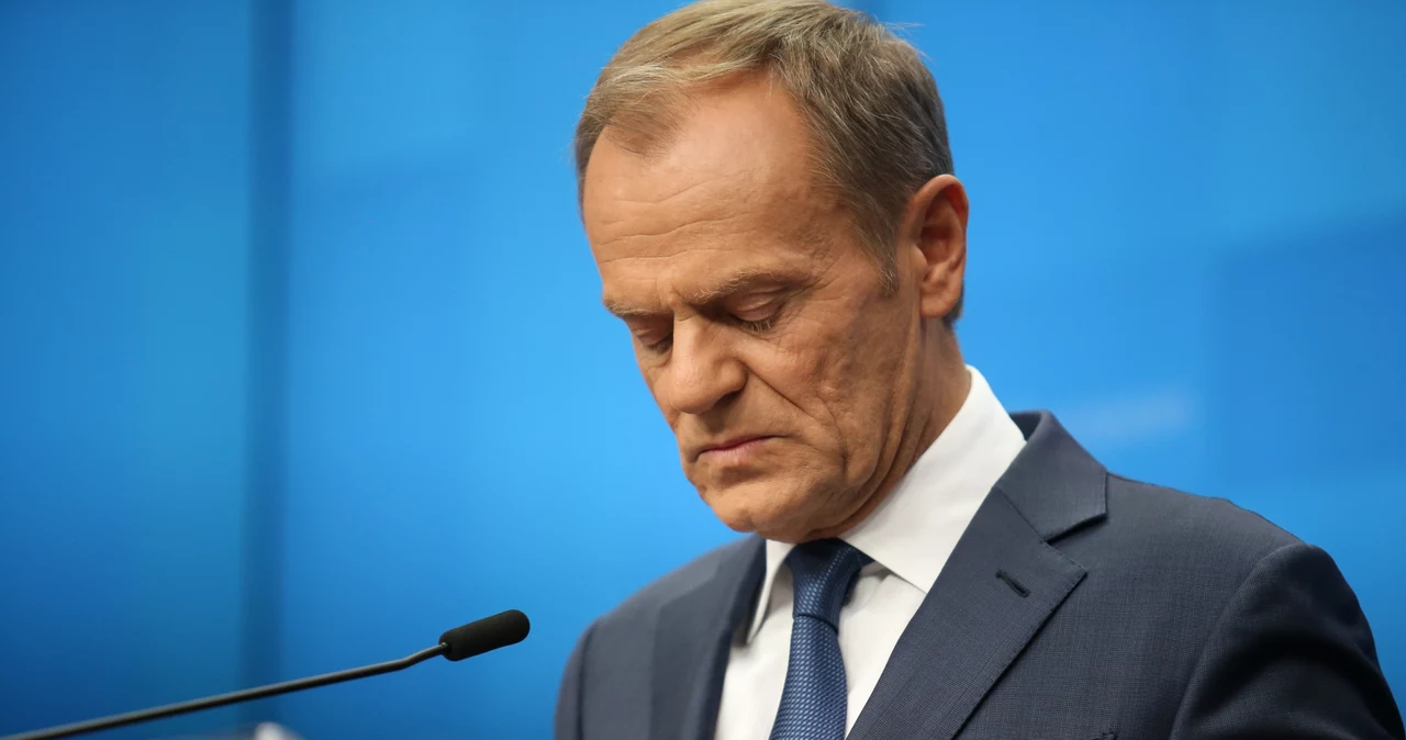 Donald Tusk