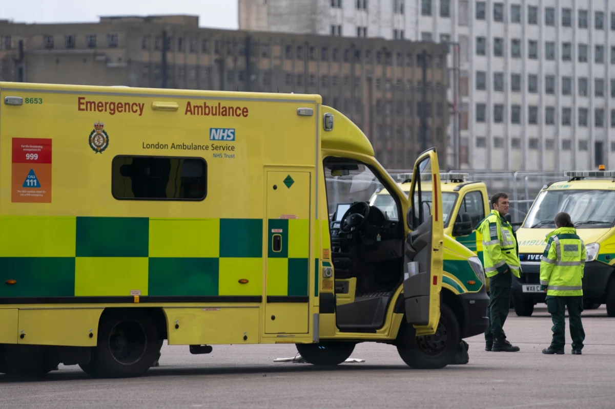 Rekordową liczbę zgonów z powodu koronawirusa - 381 w ciągu doby - zanotowano w Wielkiej Brytanii, wskutek czego łączny bilans ofiar śmiertelnych epidemii wzrósł do 1789, podało we wtorek po południu brytyjskie ministerstwo zdrowia.