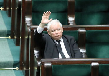 Sejm odrzucił poprawki Senatu: PiS zmienił Kodeks wyborczy 