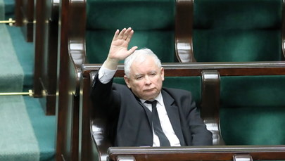 Sejm odrzucił poprawki Senatu: PiS zmienił Kodeks wyborczy 