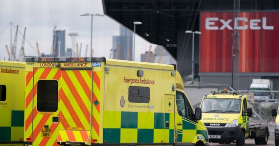 W szpitalu w Londynie zmarł we wtorek 13-letni chłopiec, u którego stwierdzono obecność koronawirusa - poinformowały władze szpitala. Jest on najmłodszą dotychczas ofiarą epidemii w Wielkiej Brytanii i jedną z najmłodszych na świecie.