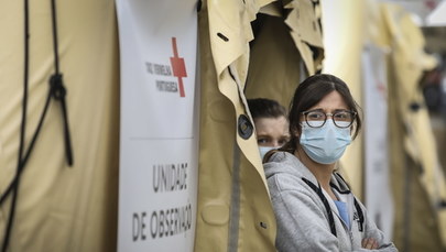 Szef ONZ apeluje o wspólną reakcję na pandemię. 2311 osób zakażonych w Polsce [RELACJA 31.03]