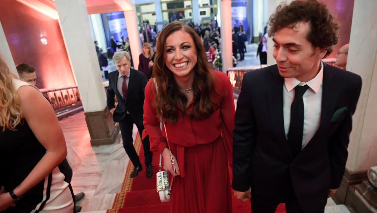 Aleksander Wierietielny, były trener Justyny Kowalczyk, w rozmowie z rosyjskim dziennikarzem, zdradził, że najlepsza polska biegaczka narciarska wkrótce wyjdzie za mąż. Data ślubu sportsmenki jest już wyznaczona, a szkoleniowiec otrzymał zaproszenie na wesele.