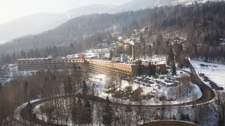 Szczyrk: Hotel zamieniony w ośrodek dla osób w kwarantannie. Apel pracowników