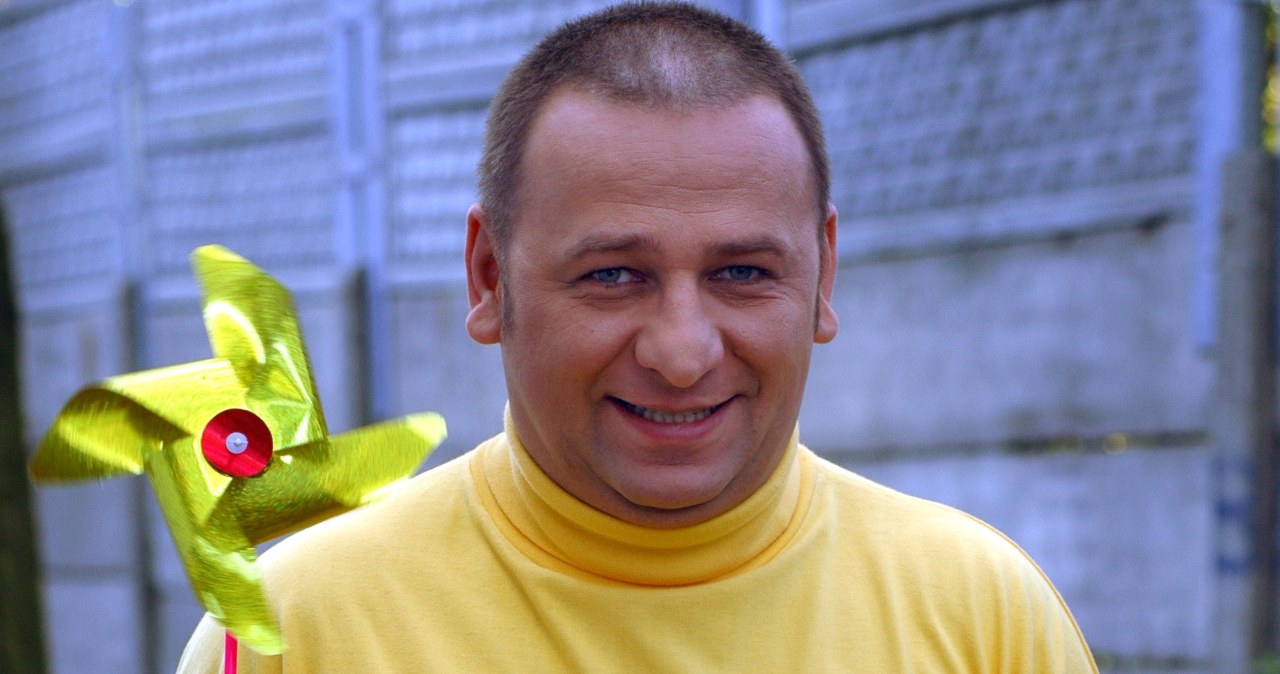 Grzegorz Halama przeszedł ogromną metamorfozę. "Odzyskałem nowe życie"