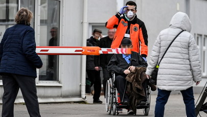 Koronawirus: W Polsce wyzdrowiało 47 osób