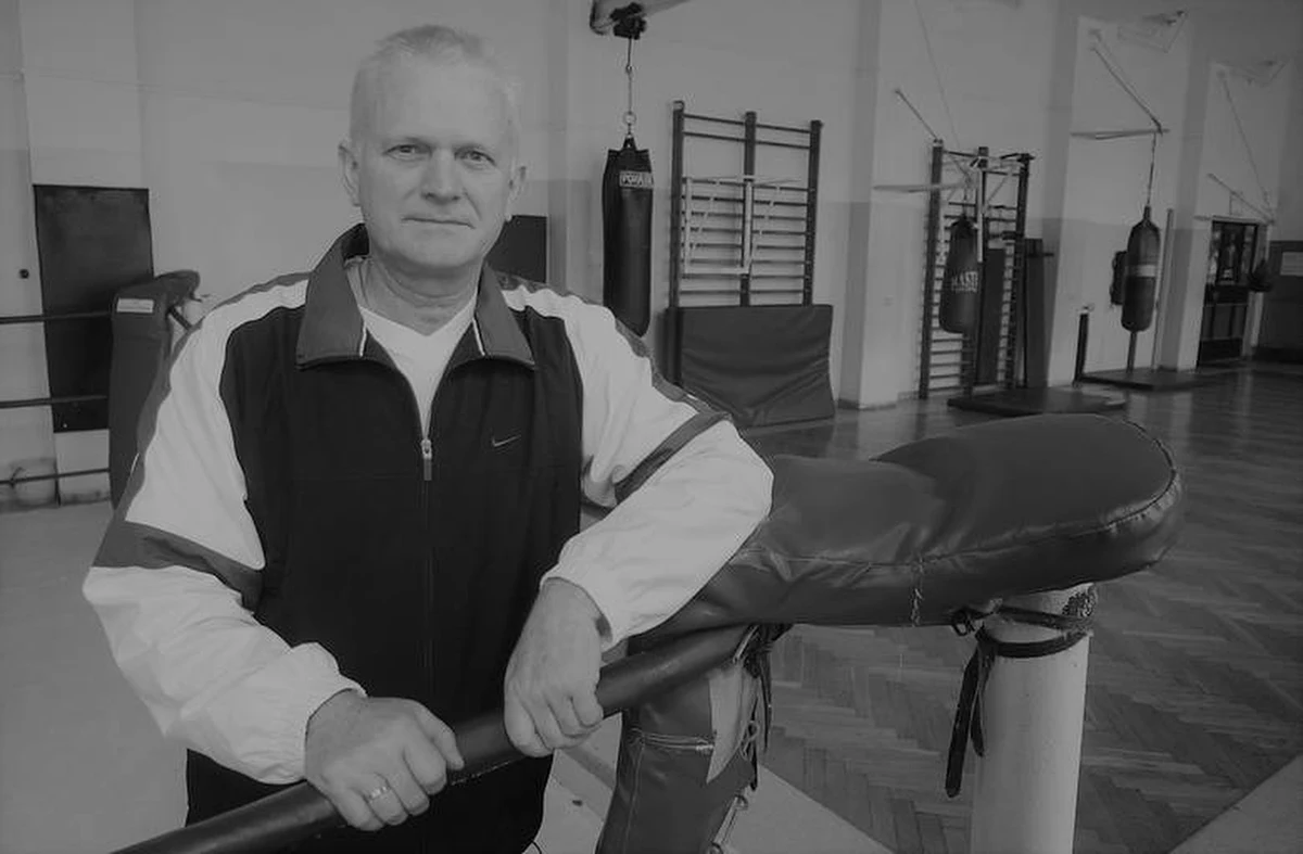 Zmarł Ryszard Furdyna – legendarny trener bokserski. Miał 73 lata. W przeszłości prowadził m.in. ostatniego polskiego medalistę igrzysk olimpijskich Wojciecha Bartnika, a także Mateusza Malujdę i Mateusza Masternaka.