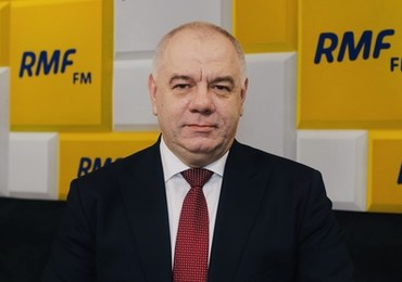 Sasin dla RMF FM: Głosowanie korespondencyjne może się odbyć bez udziału samorządów