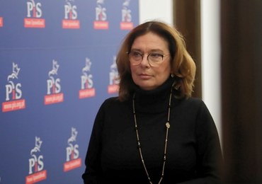 Kidawa-Błońska o PiS-owskim projekcie wyborów kopertowych: "Rozumiem, że życie listonoszy nie ma znaczenia"